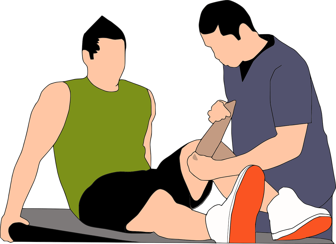 Indemnitzacions per lesions temporals
