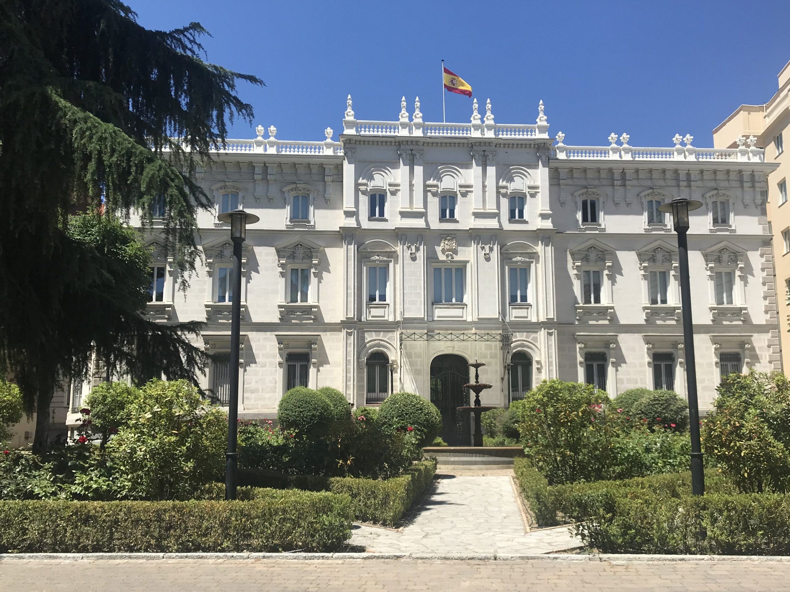 criteris actuació ministeri fiscal