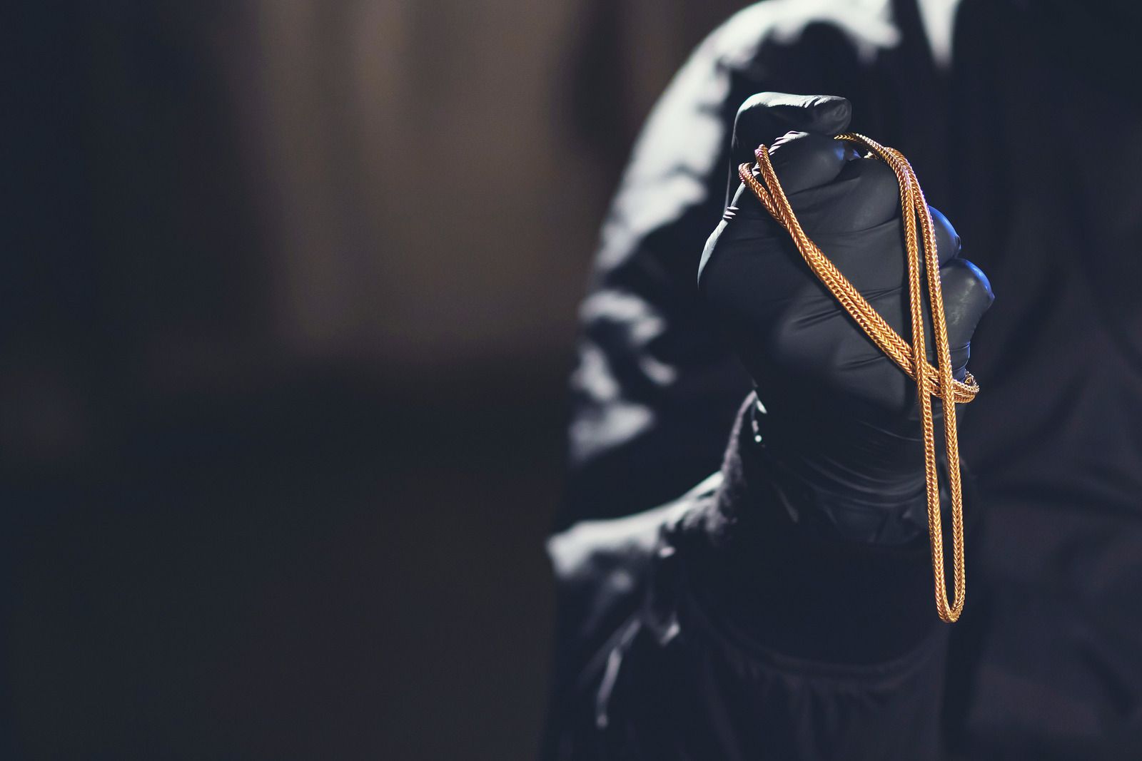 Responsabilitat penal del furt