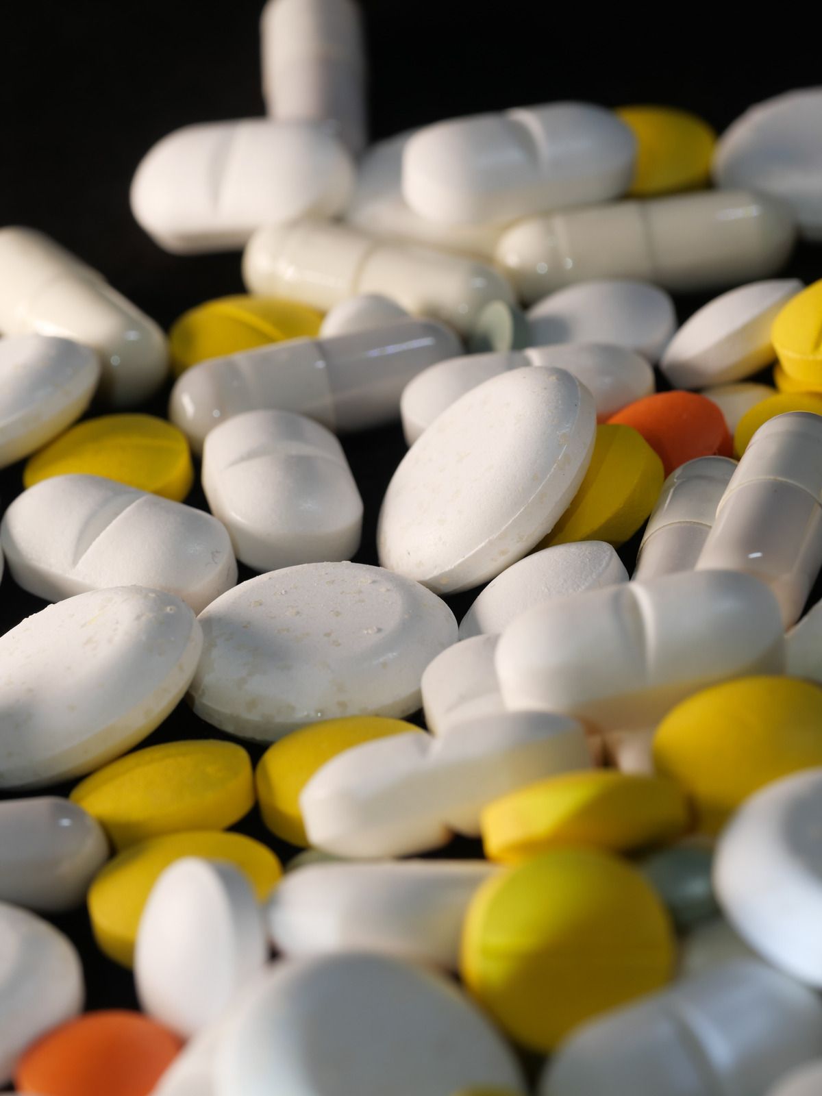 Conducció sota la influència de drogues