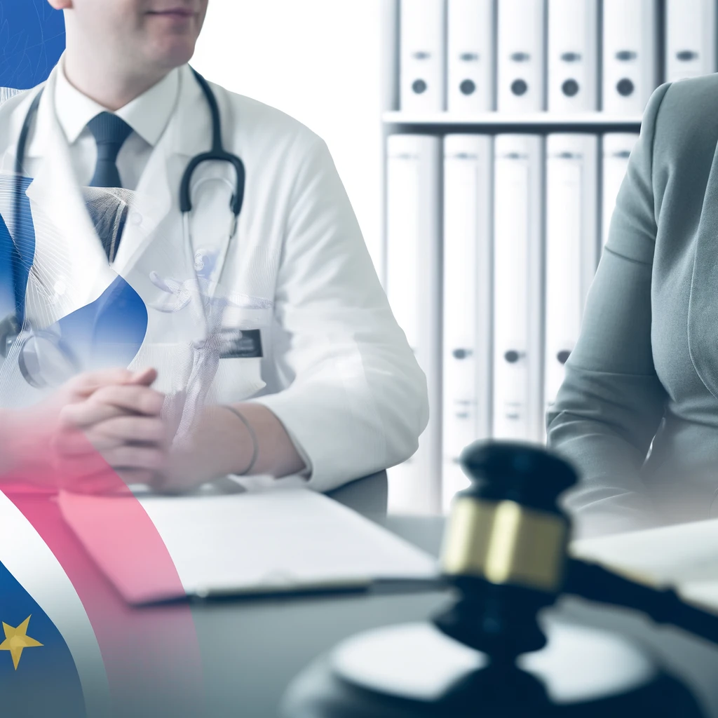 Análisi jurídica responsabilitat civil mèdica