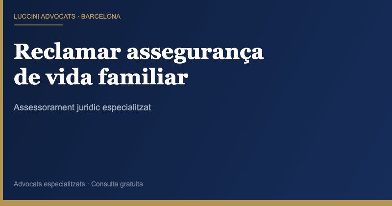 seguro de vida invalidez permanente data sinistre diagnòstic irreversible