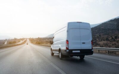 Accidents de trànsit amb vehicle d’empresa: responsabilitat solidària