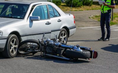 Accidents de moto: cobertures i reclamació al seguro