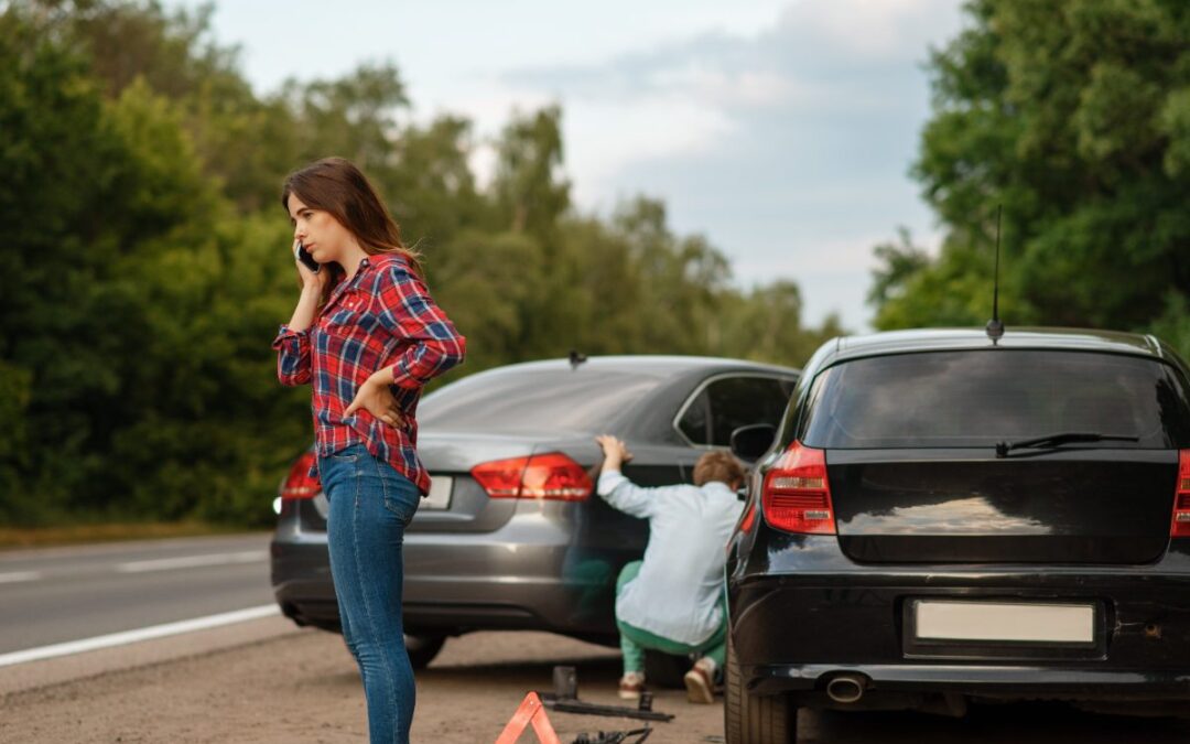 El barem d’accidents de trànsit 2025: novetats i aplicació
