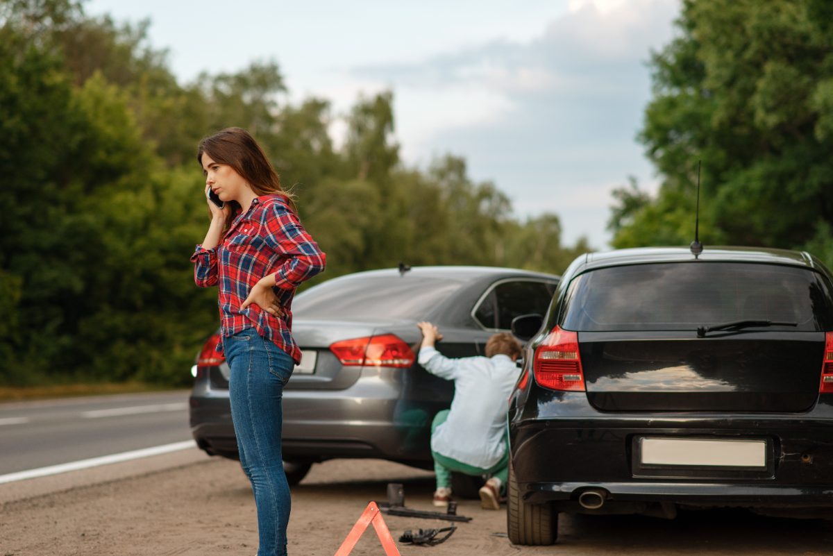 accident de trànsit a la carretera, barem d'indemnitzacions 2025