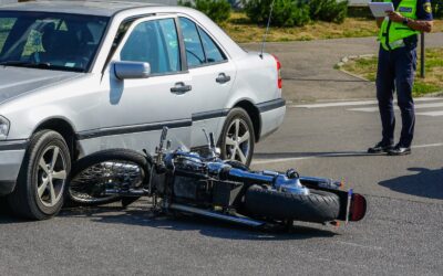 Accident de moto a Barcelona: la teva indemnització pas a pas