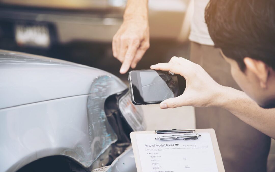 Barem d’indemnitzacions per accident de trànsit 2026: novetats i com es calcula