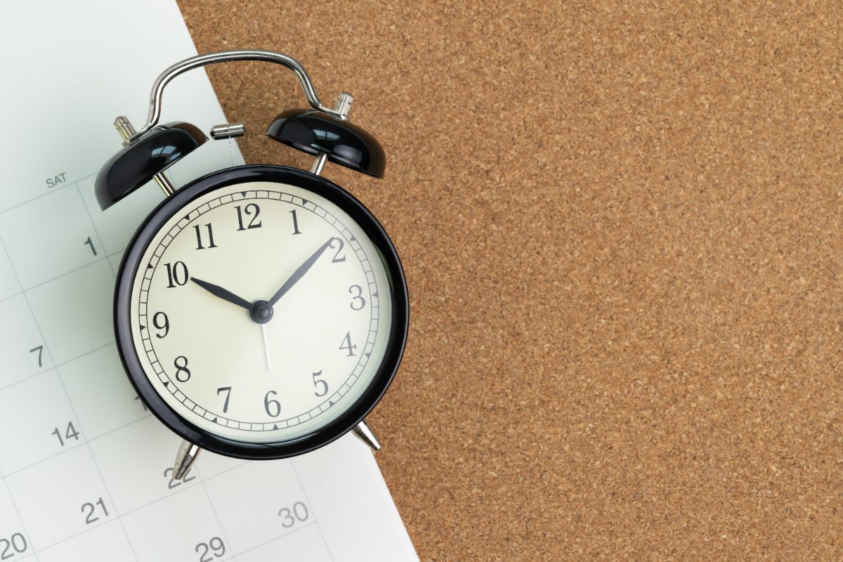 calendari i rellotge, terminis de prescripció de l'acció contra l'asseguradora
