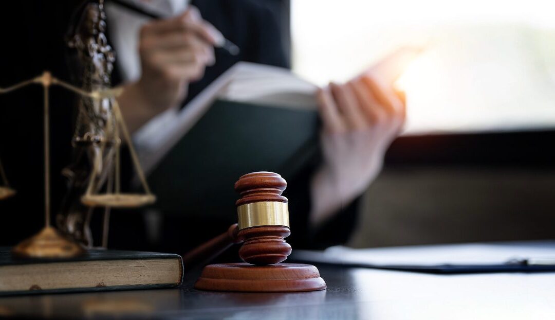 Responsabilitat civil professional de l’advocat: com reclamar