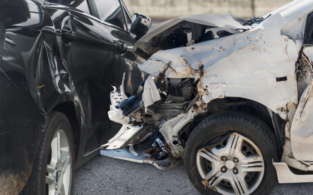 Com reclamar al seguro després d’un accident de trànsit a Barcelona