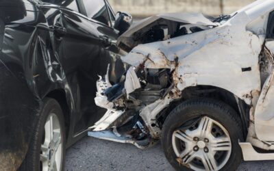 Com reclamar al seguro després d’un accident de trànsit a Barcelona