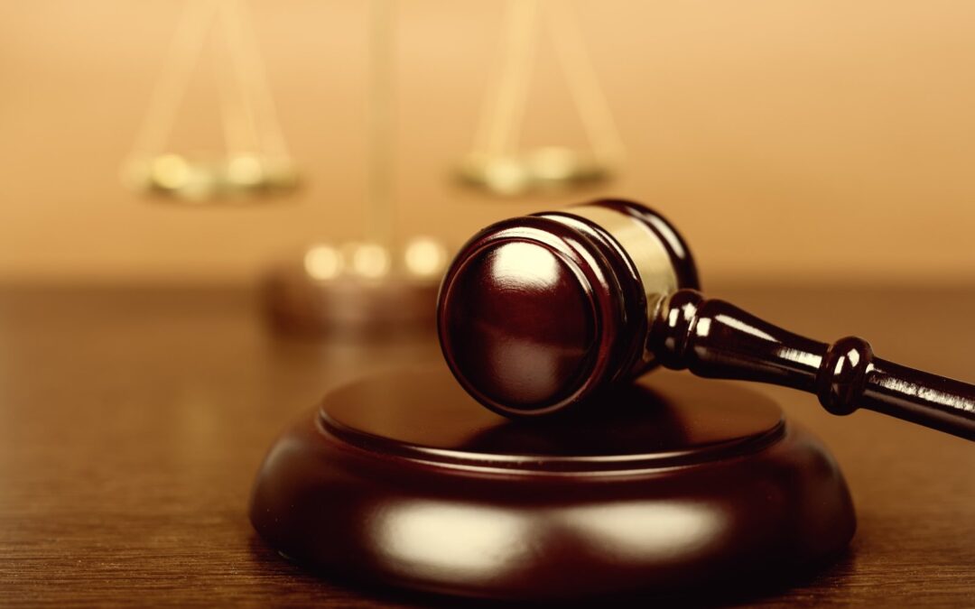 Responsabilitat penal de les persones jurídiques en sinistres