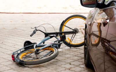 Accident de bicicleta o patinet a Barcelona: drets i indemnització