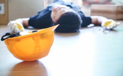 Accident laboral i assegurança de conveni: com reclamar la indemnització