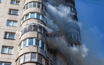 Incendi a la comunitat de propietaris: qui respon i com es reclama la indemnització