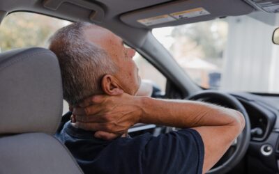 Lesions per accident de trànsit: com es calcula la indemnització amb el barem 2026