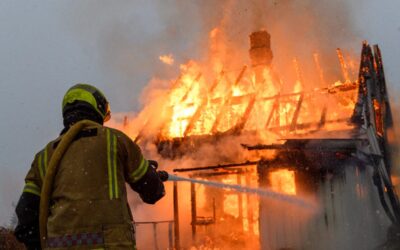 Incendi a la llar: com reclamar la indemnització a l’asseguradora (i què diu el Suprem el 2025)
