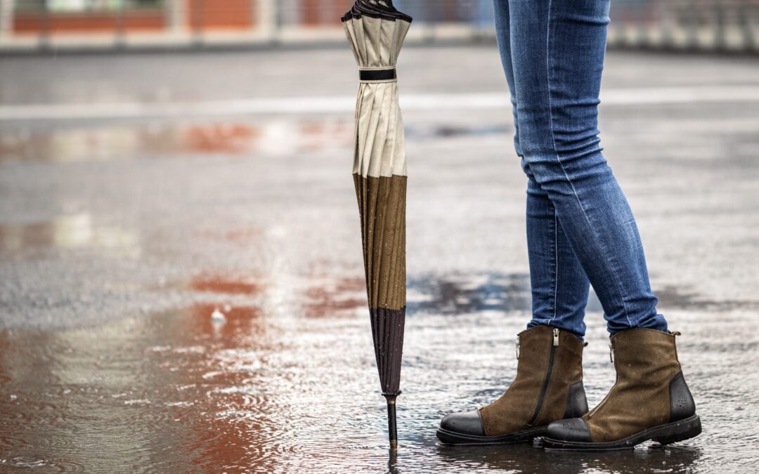 Pluja intensa i inundacions: qui paga, la teva asseguradora o el Consorci?