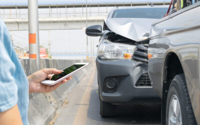 Vehicle que es fuga: com reclamar al Consorci